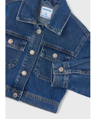 Casaco Ganga Mayoral