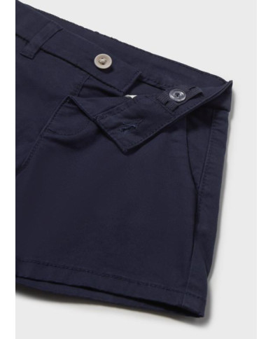 Calção Sarja Chino Mayoral