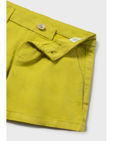 Calção Sarja Chino Mayoral