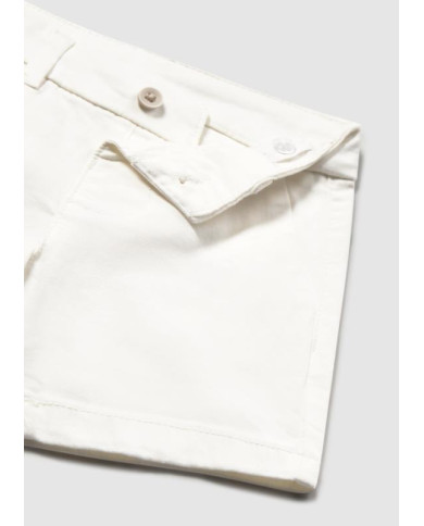 Calção Sarja Chino Mayoral