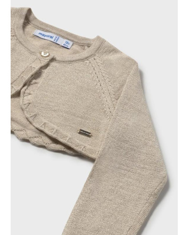 Bolero Tricot Mayoral