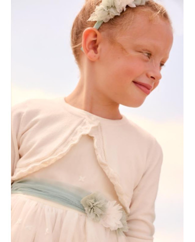 Bolero Tricot Mayoral