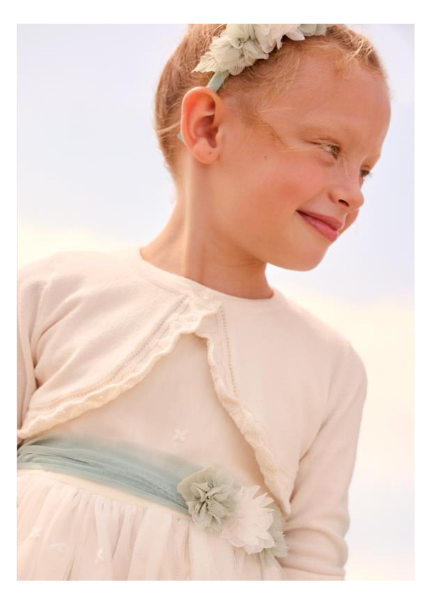 Bolero Tricot Mayoral