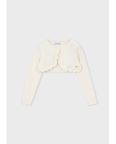 Bolero Tricot Mayoral