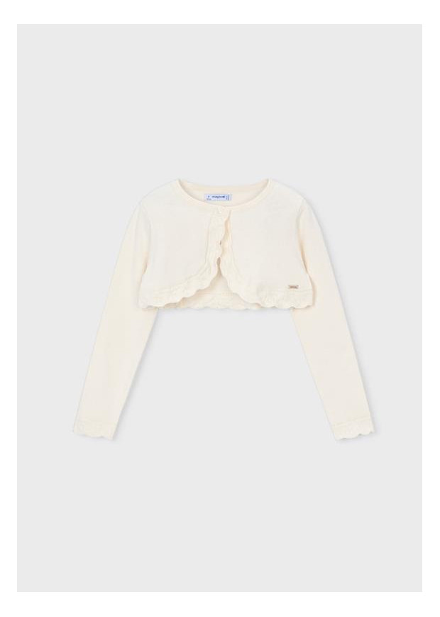 Bolero Tricot Mayoral