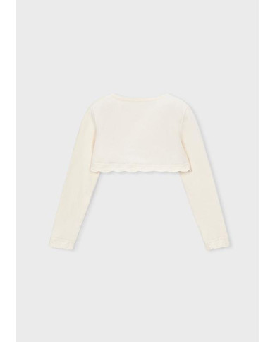 Bolero Tricot Mayoral