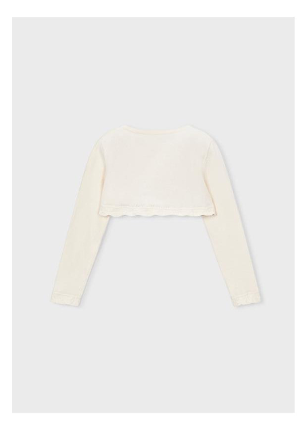 Bolero Tricot Mayoral