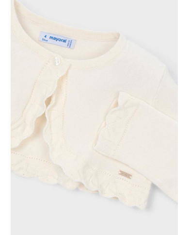 Bolero Tricot Mayoral