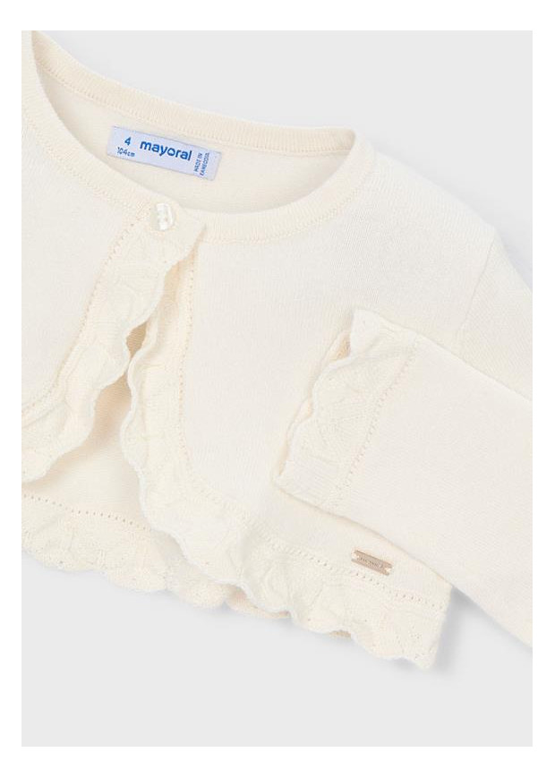 Bolero Tricot Mayoral