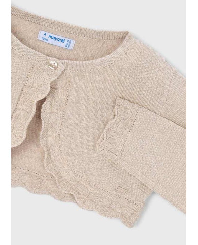 Bolero Tricot Mayoral