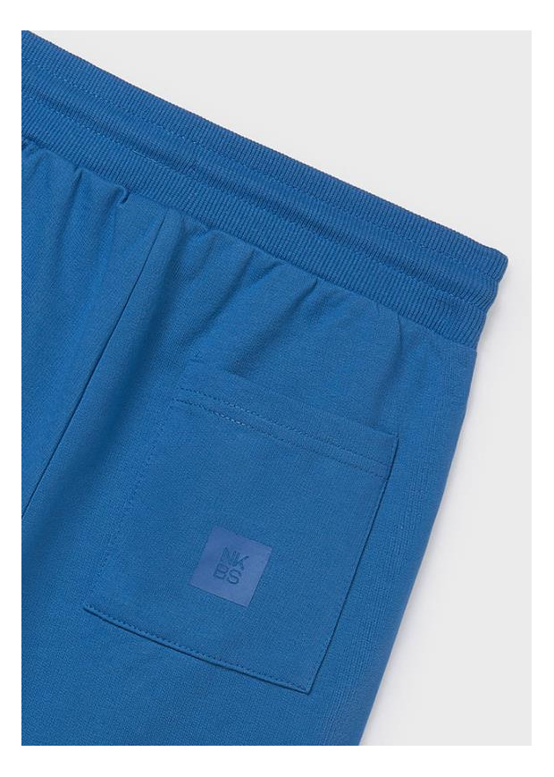 Calção Felpa Mayoral