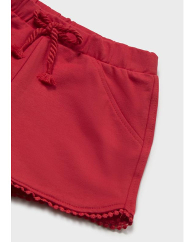 Calção Felpa Mayoral