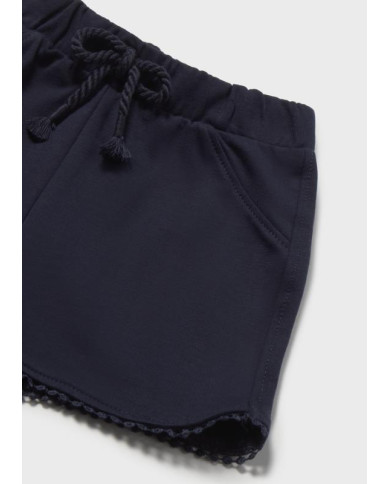 Calção Felpa Mayoral