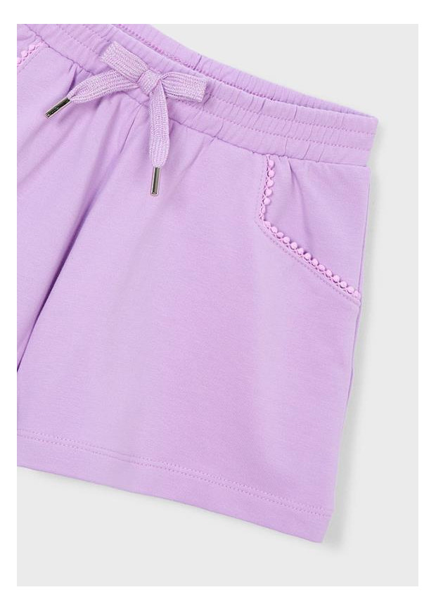 Calção Felpa Mayoral