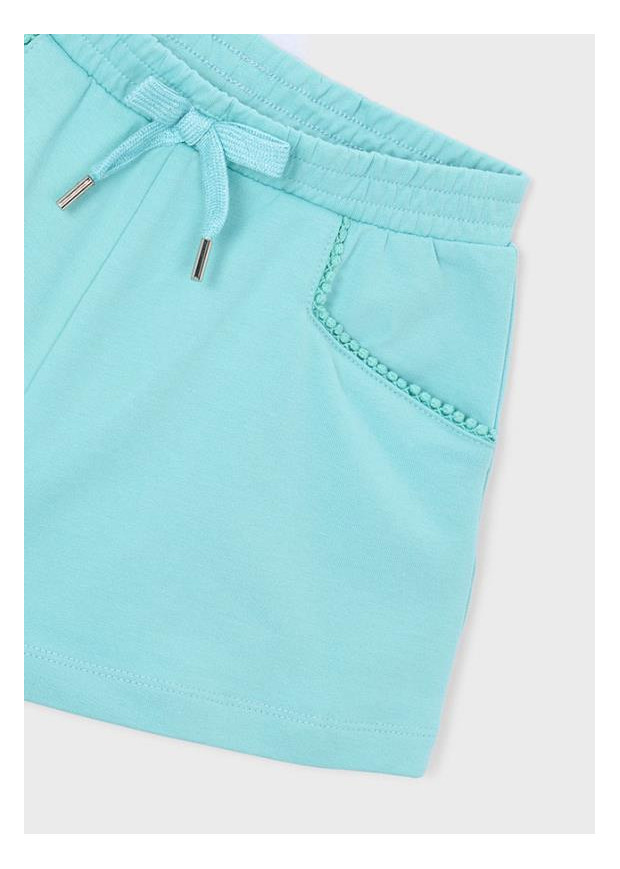 Calção Felpa Mayoral