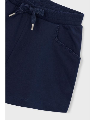 Calção Felpa Mayoral