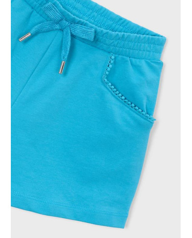 Calção Felpa Mayoral