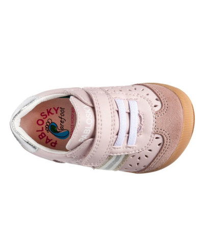 Sapatilha Pele Pablosky