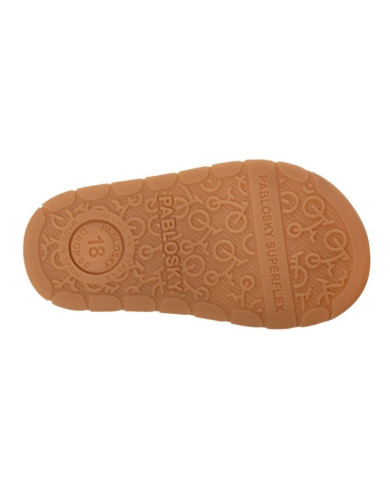 Sapatilha Pele Pablosky