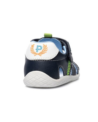 Sandália Pele Pablosky