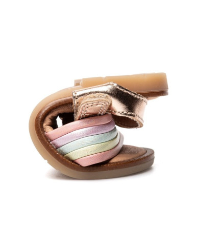 Sandália Pele Pablosky