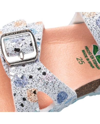 Sandália Pele Pablosky