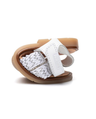 Sandália Pele Pablosky