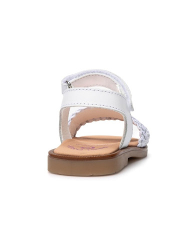 Sandália Pele Pablosky