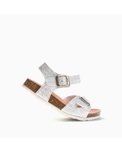 Sandália Pele Pablosky