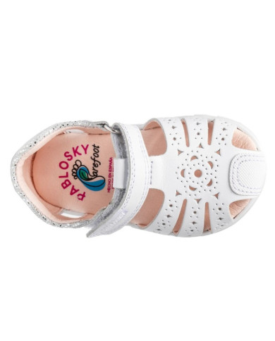 Sandália Pele Pablosky