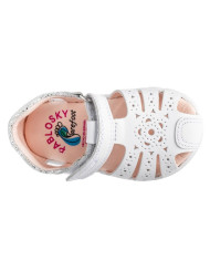 Sandália Pele Pablosky