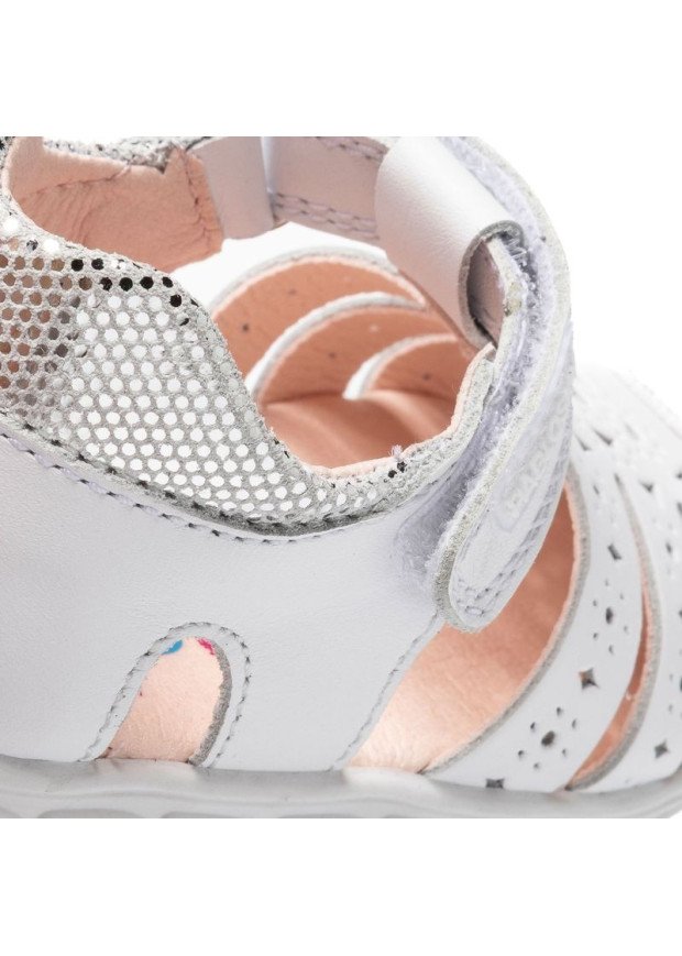 Sandália Pele Pablosky