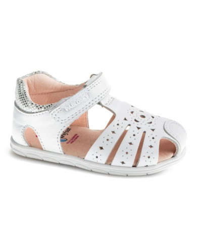 Sandália Pele Pablosky