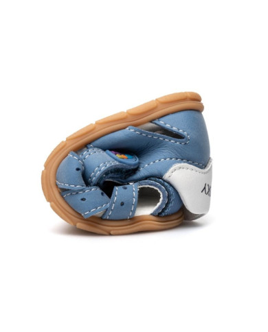 Sandália Pele Pablosky