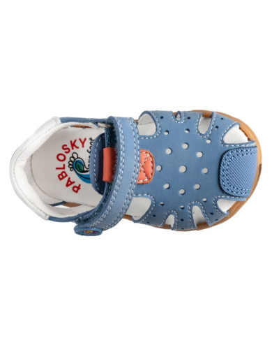 Sandália Pele Pablosky