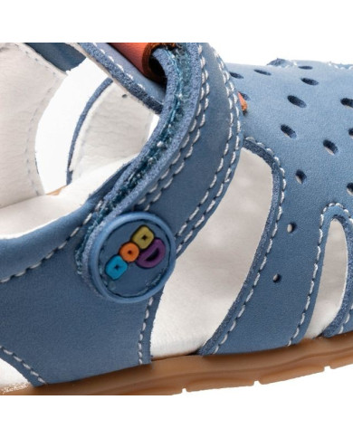 Sandália Pele Pablosky