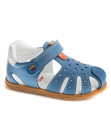 Sandália Pele Pablosky