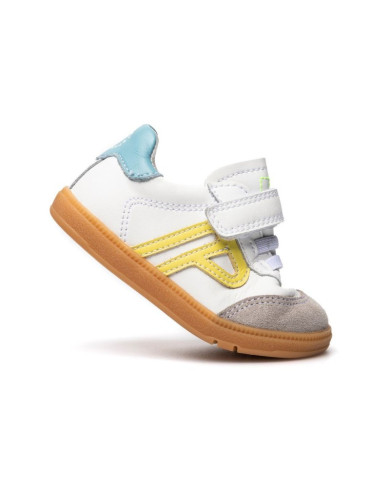 Sapatilha Pele Pablosky