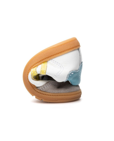 Sapatilha Pele Pablosky