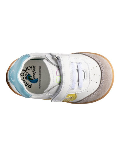 Sapatilha Pele Pablosky