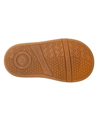 Sapatilha Pele Pablosky