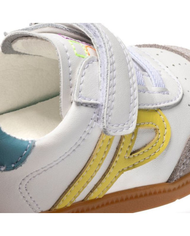 Sapatilha Pele Pablosky