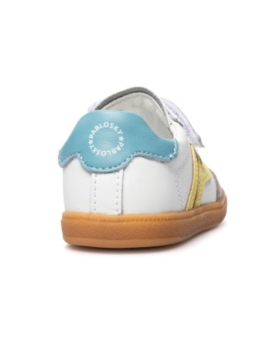 Sapatilha Pele Pablosky