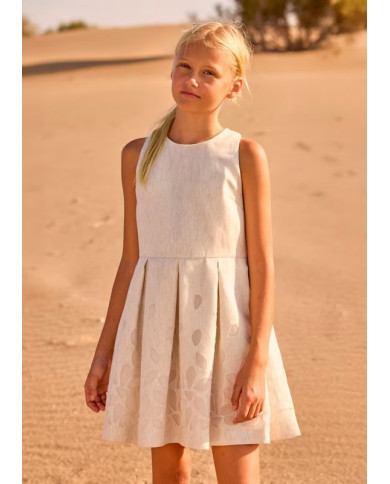 Vestido "Orla" Mayoral