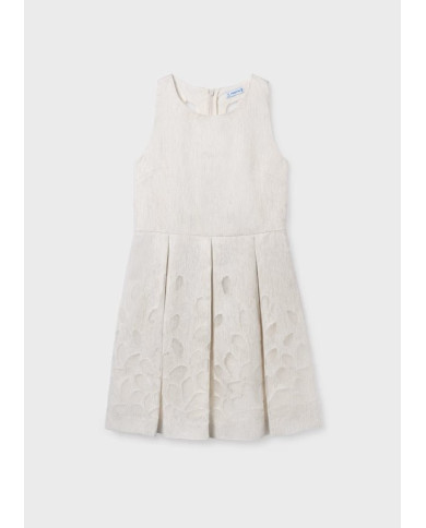 Vestido "Orla" Mayoral