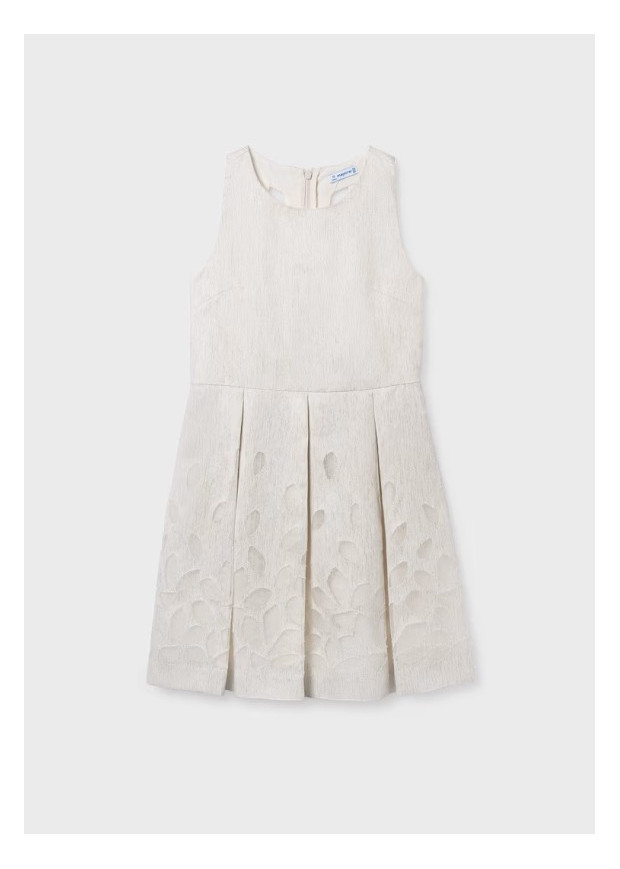 Vestido "Orla" Mayoral