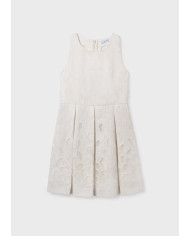 Vestido "Orla" Mayoral