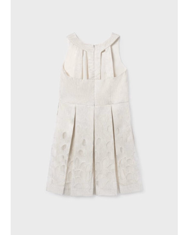 Vestido "Orla" Mayoral