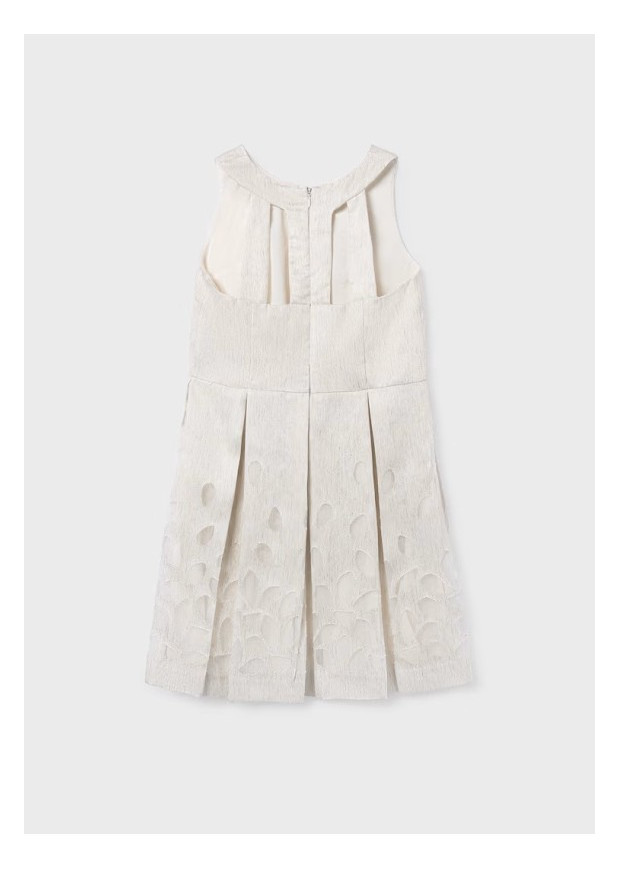 Vestido "Orla" Mayoral