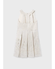 Vestido "Orla" Mayoral